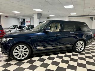 LAND ROVER Range Rover usata, con Airbag