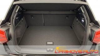 AUDI Q2 usata, con Fari LED