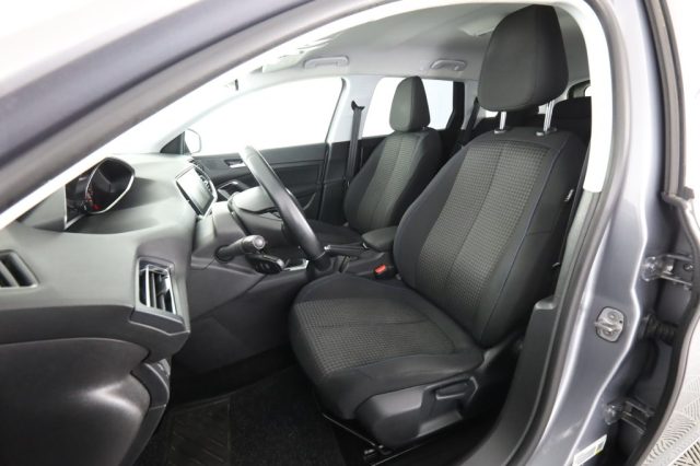 PEUGEOT 308 usata 2