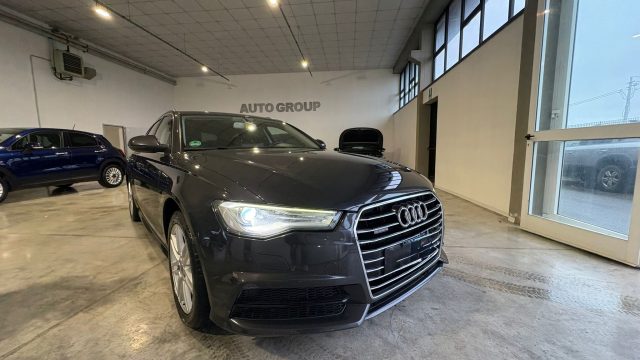 AUDI A6 usata, con Specchietti laterali elettrici