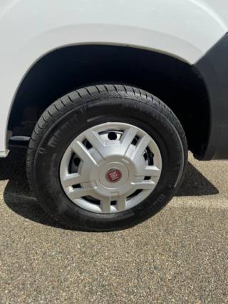 FIAT Ducato usata 5