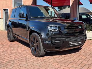 LAND ROVER Defender usata, con Fari Xenon