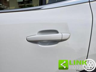 CITROEN C5 Aircross usata, con Sistema di navigazione