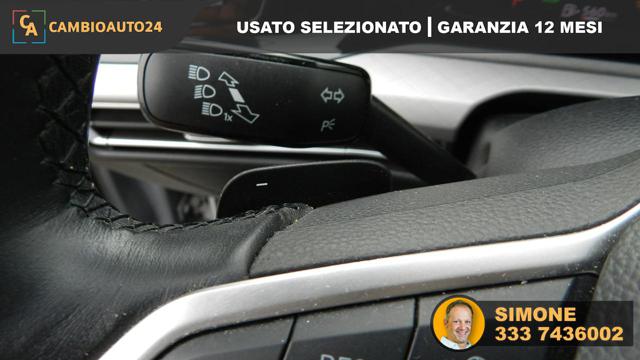 VOLKSWAGEN Golf Variant usata 78