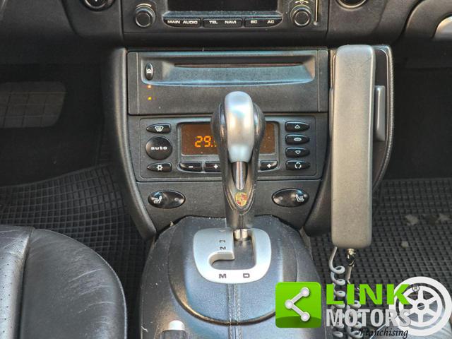 PORSCHE 911 usata 20