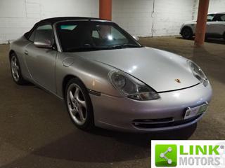 PORSCHE 996 usata 1