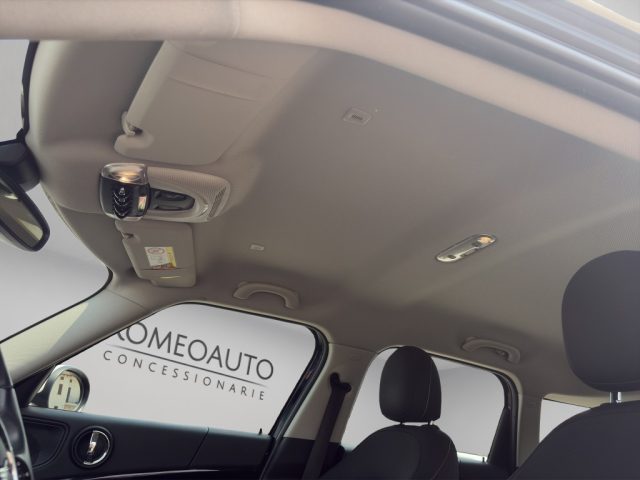 MINI Countryman usata, con Specchietti laterali elettrici