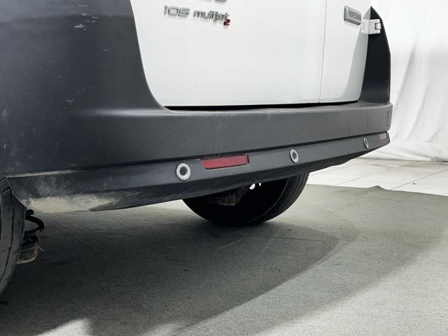 FIAT Doblo usata 25