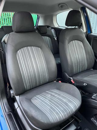 FIAT Punto Evo usata, con Chiusura centralizzata