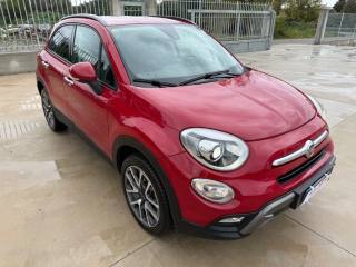FIAT 500X usata, con Airbag Passeggero
