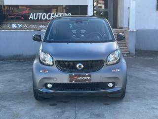 SMART ForTwo usata, con Airbag laterali