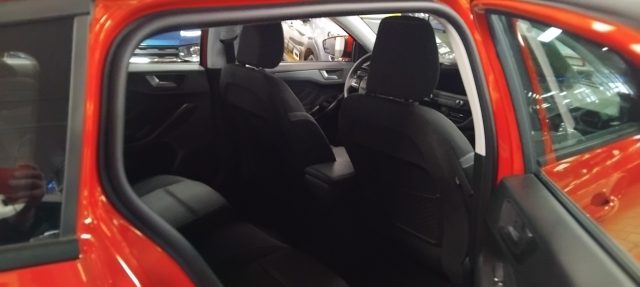 FORD Focus usata, con Autoradio digitale