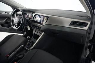 VOLKSWAGEN Polo usata, con Bluetooth