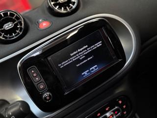 SMART ForFour usata, con Servosterzo