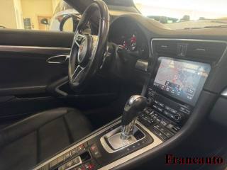 PORSCHE 911 usata, con Cerchi in lega