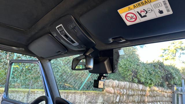 MERCEDES-BENZ G 63 AMG usata, con Vetri oscurati