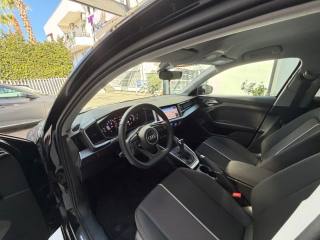 AUDI A1 usata, con Luci diurne