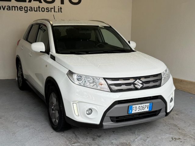 SUZUKI Vitara usata, con Airbag laterali