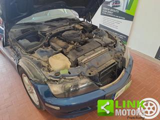 BMW Z3 usata 12