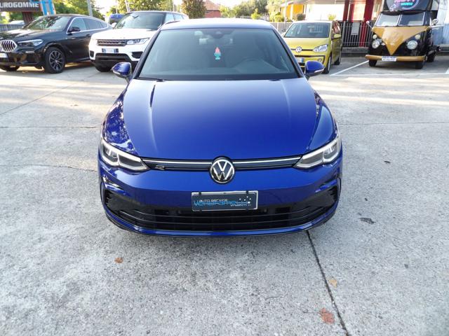 VOLKSWAGEN Golf usata, con Cerchi in lega