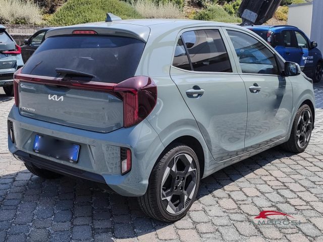 KIA Picanto usata 1