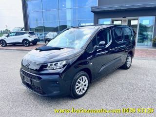 FIAT Doblo 1.5 BlueHdi 130 CV AT8 Maxi 7 Posti