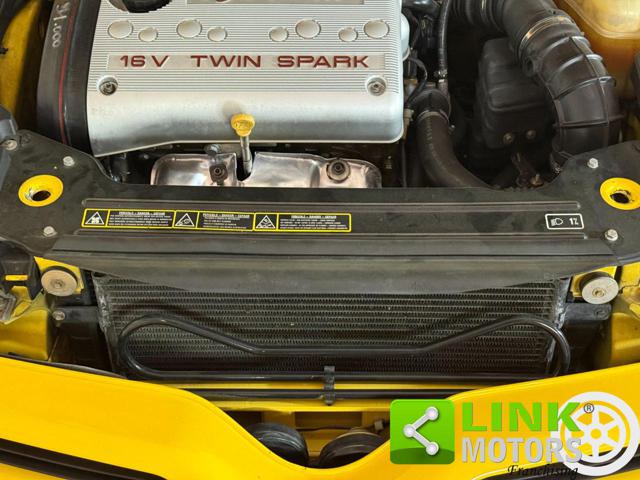 ALFA ROMEO Spider usata 36