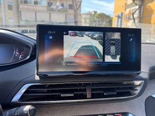 PEUGEOT 3008 usata, con Cruise Control