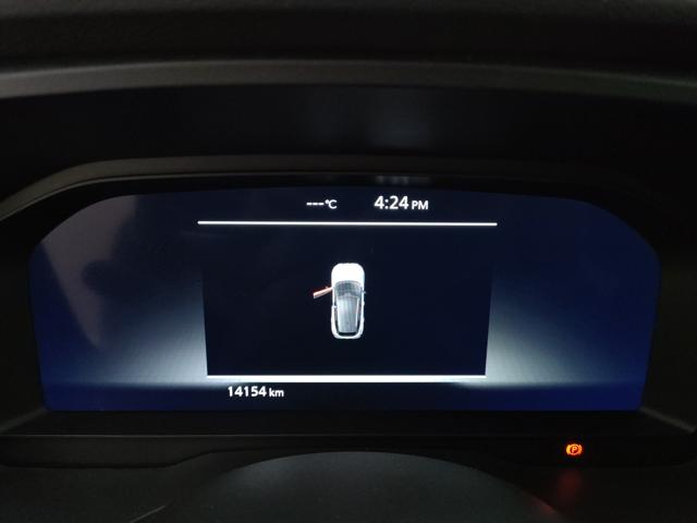 NISSAN Qashqai usata, con Cruise Control
