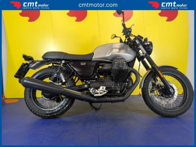 MOTO GUZZI V7 usata 0