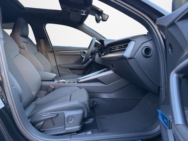 AUDI A3 usata, con Fari Xenon