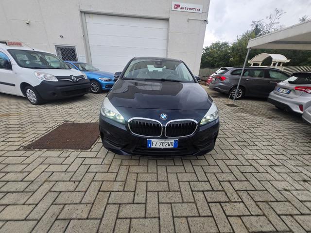 BMW 225 usata, con Airbag