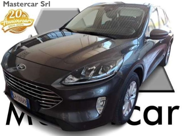 FORD Kuga usata, con ABS