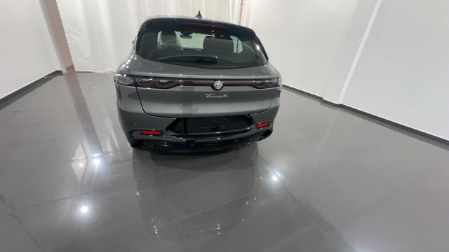 ALFA ROMEO Tonale usata, con Alzacristalli elettrici