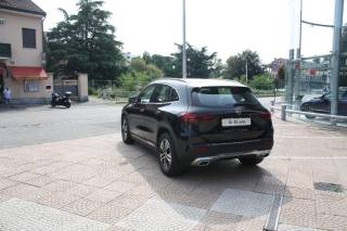 MERCEDES-BENZ GLA 180 usata, con Airbag laterali