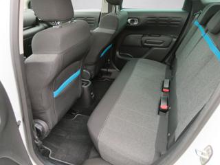 CITROEN C3 Aircross usata, con ESP