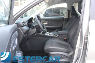 MG ZS usata, con Cerchi in lega