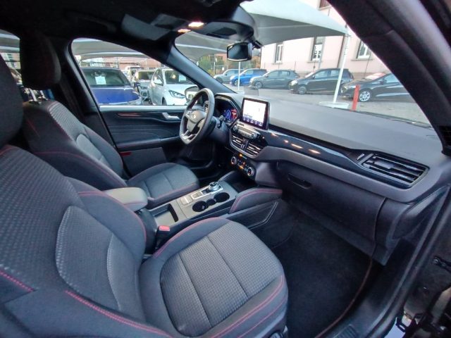 FORD Kuga usata, con Cruise Control