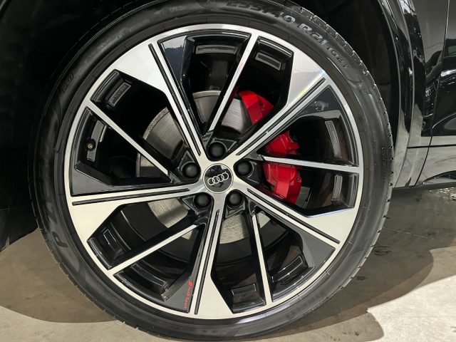 AUDI Q5 usata, con Cerchi in lega