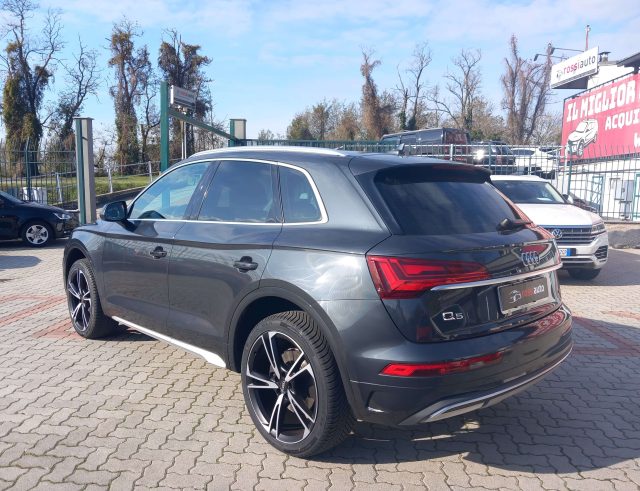 AUDI Q5 usata, con Antifurto