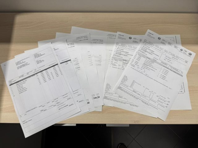 VOLKSWAGEN Polo usata, con Park Distance Control