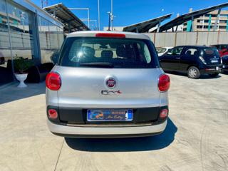FIAT 500L usata, con Cerchi in lega