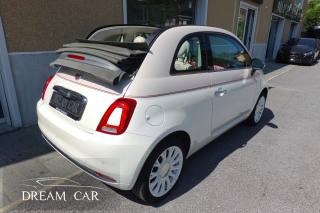 FIAT 500C usata, con Alzacristalli elettrici