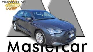 AUDI A3 BERLINA 30 TFSI S TRONIC BUSINESS S.BACK - GJ157BB