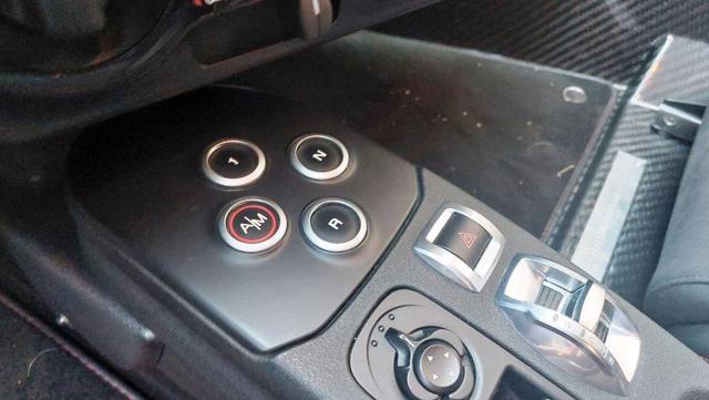 ALFA ROMEO 4C usata 44