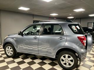 DAIHATSU Terios usata, con Airbag