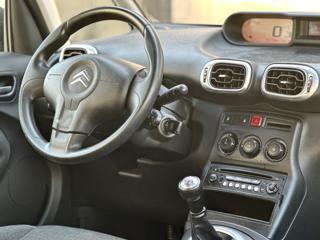 CITROEN C3 Picasso usata, con Fendinebbia