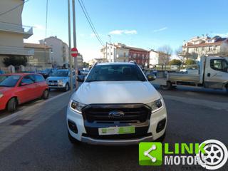 FORD Ranger usata, con Alzacristalli elettrici