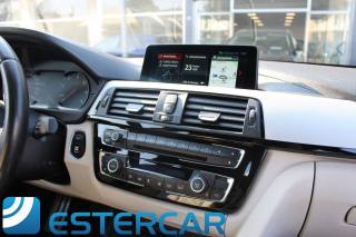 BMW 420 usata, con Autoradio digitale