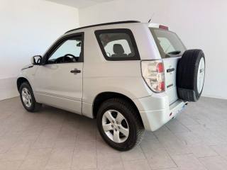 SUZUKI Grand Vitara usata 9